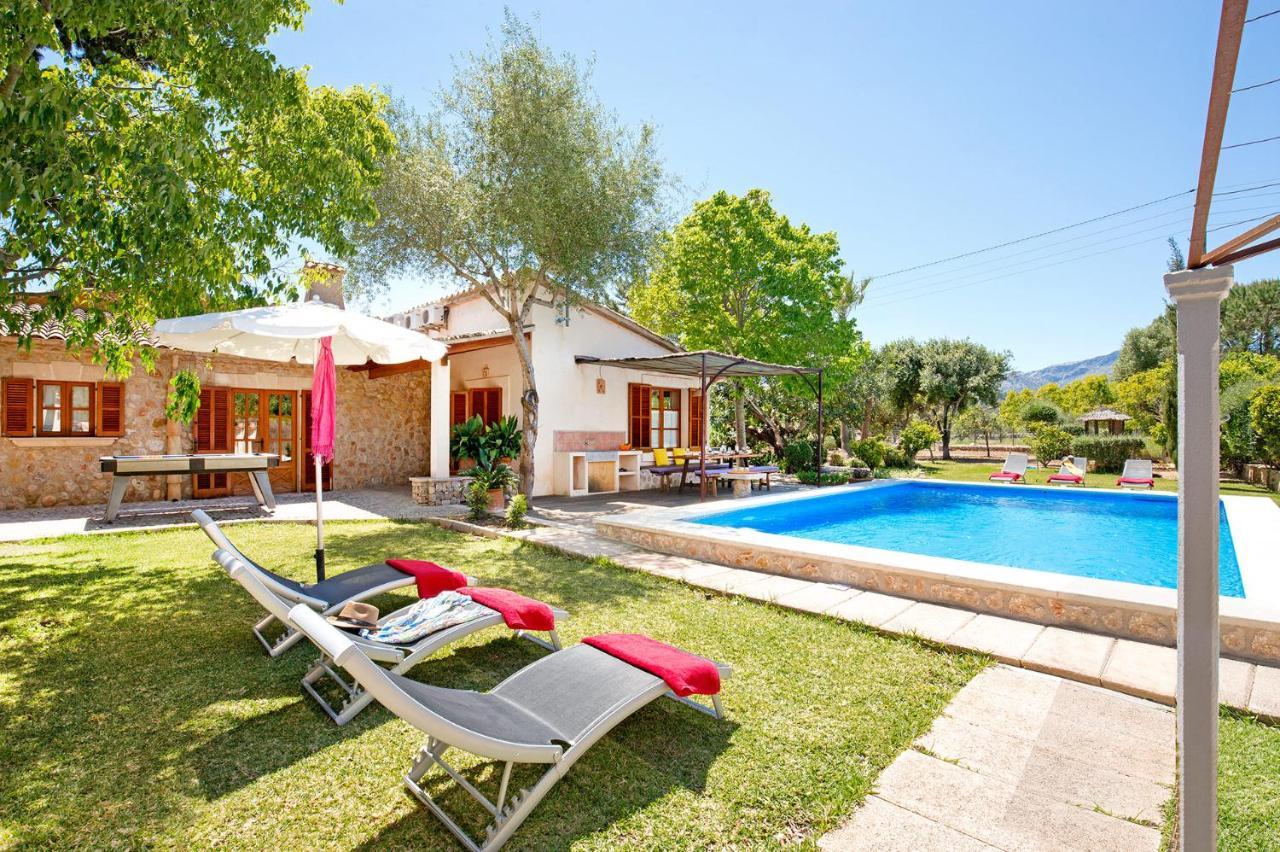 Na Catalina Amazing In Holiday home